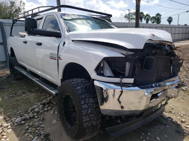 RAM 2500 ST 2015 with VIN 3C6UR5HL1FG629345 - Photo from auction