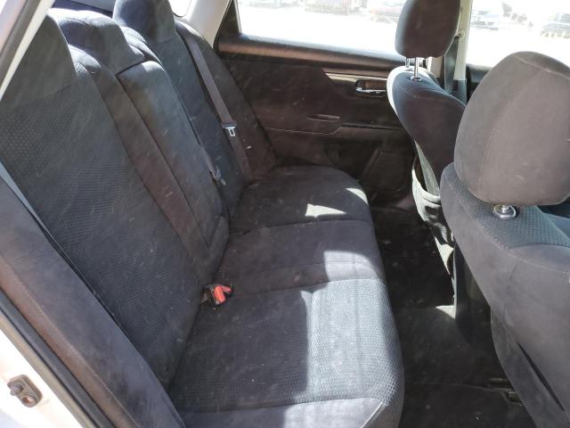 Photo 6 from auction – 2014 NISSAN ALTIMA 2.5 with VIN 1N4AL3AP1EN332165