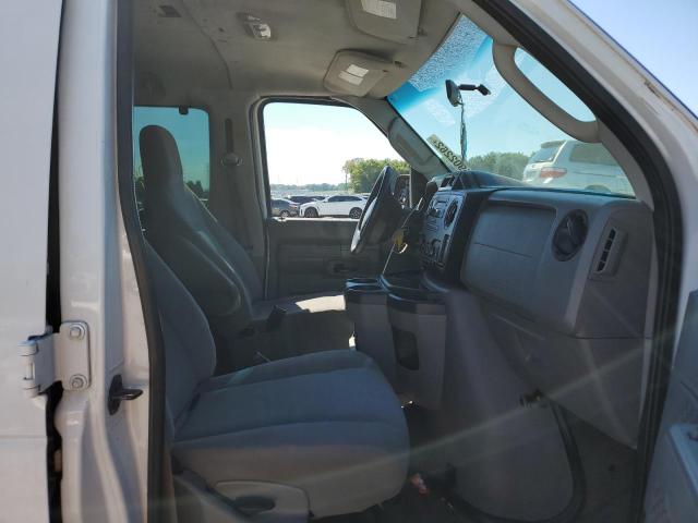 Photo 5 from auction – 2012 FORD ECONOLINE with VIN 1FBSS3BLXCDA04148