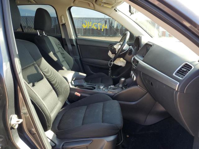 Photo 5 from auction – 2016 MAZDA CX-5 TOURI with VIN JM3KE4CY7G0868551