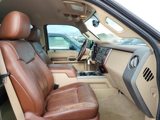 Photo 5 from auction – 2011 FORD F250 SUPER with VIN 1FT7W2BT6BEB08614