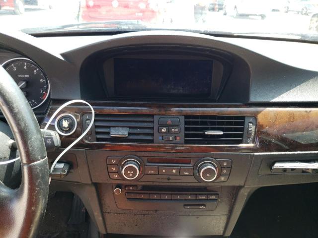 Photo 9 from auction – 2011 BMW 328 I with VIN WBAPH7G53BNN07589