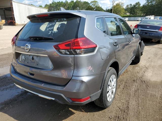 Photo 4 from auction – 2017 NISSAN ROGUE S with VIN KNMAT2MT2HP545695