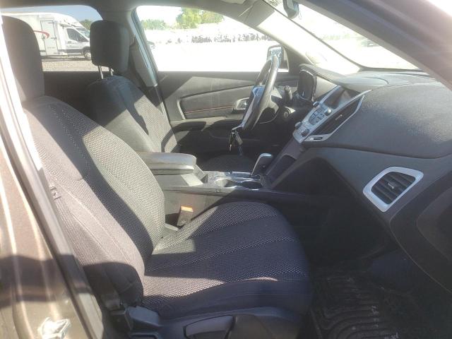 Photo 5 from auction – 2012 GMC TERRAIN SL with VIN 2GKFLTE58C6380227