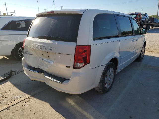 Photo 4 from auction – 2011 DODGE GRAND CARA with VIN 2D4RN4DG1BR693115