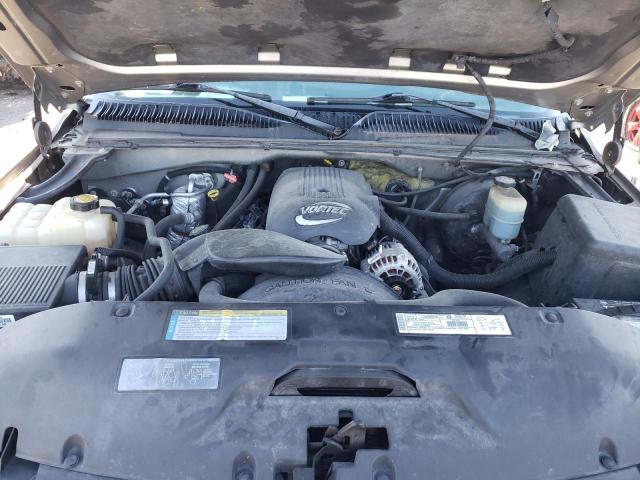 Photo 7 from auction – 2001 GMC NEW SIERRA with VIN 2GTEK19T011314935