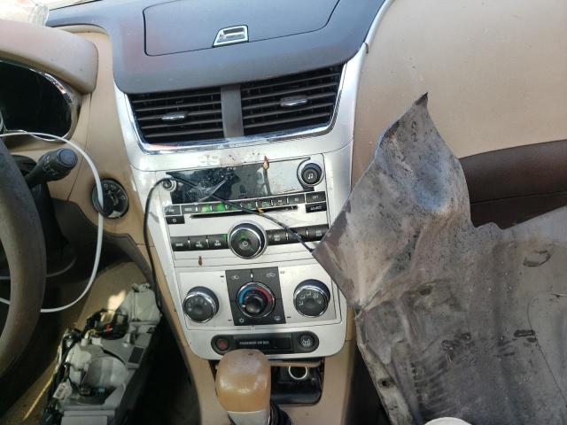Photo 9 from auction – 2011 CHEVROLET MALIBU LS with VIN 1G1ZB5E13BF345015