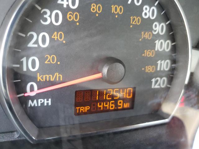 Photo 8 from auction – 2006 SATURN ION LEVEL with VIN 1G8AJ55F76Z141089