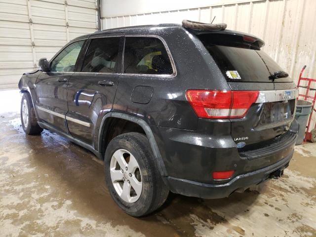 Photo 3 from auction – 2011 JEEP GRAND CHER with VIN 1J4RS4GT8BC518135