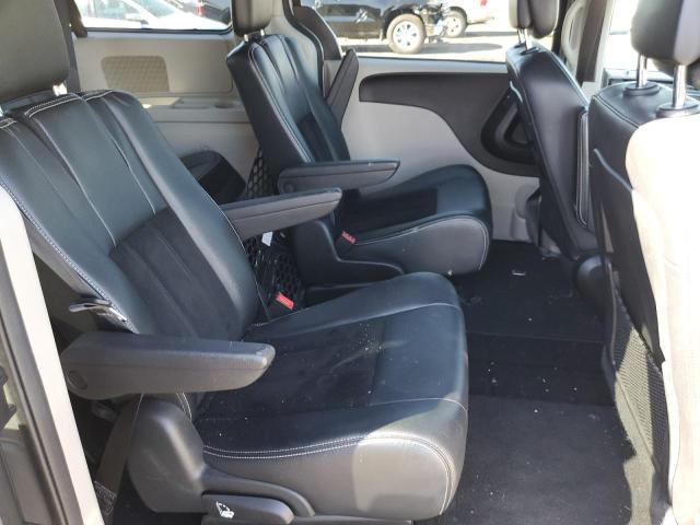 Photo 6 from auction – 2018 DODGE GRAND CARA with VIN 2C4RDGCG6JR302218