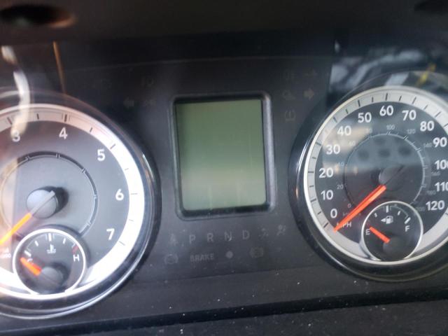 Photo 8 from auction – 2019 RAM 1500 CLASS with VIN 3C6RR6KG3KG599962