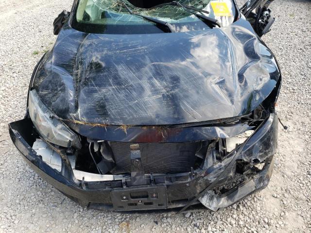 Photo 7 from auction – 2017 HONDA CIVIC EX with VIN 19XFC2F70HE076550