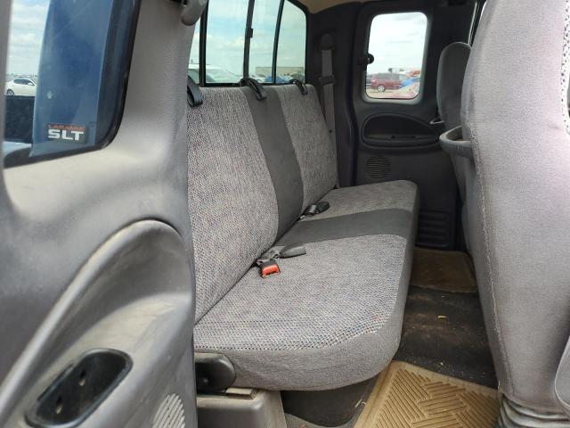 Photo 6 from auction – 2001 DODGE RAM 1500 with VIN 3B7HF13Z51G717010