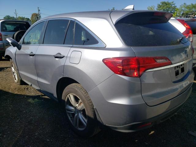 Photo 3 from auction – 2013 ACURA RDX with VIN 5J8TB4H3XDL024194