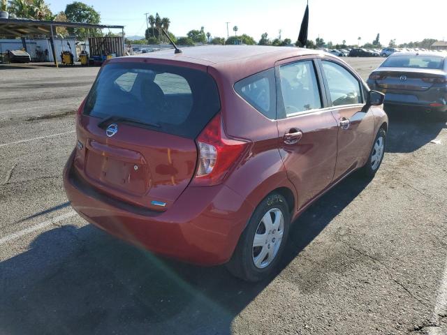 Photo 4 from auction – 2015 NISSAN VERSA NOTE with VIN 3N1CE2CP3FL416206
