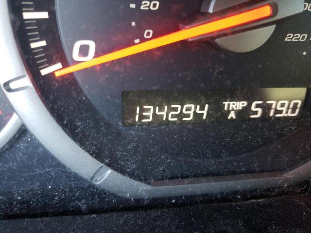 Photo 8 from auction – 2006 HONDA PILOT LX with VIN 2HKYF18126H532933