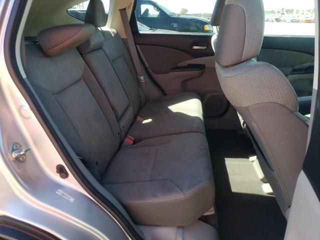 Photo 6 from auction – 2013 HONDA CR-V EX with VIN 3CZRM3H50DG700108