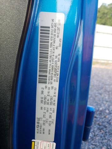 Photo 10 from auction – 2015 JEEP WRANGLER U with VIN 1C4BJWDG6FL612470