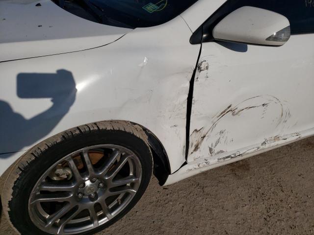 Photo 9 from auction – 2008 TOYOTA SCION TC with VIN JTKDE167480246177