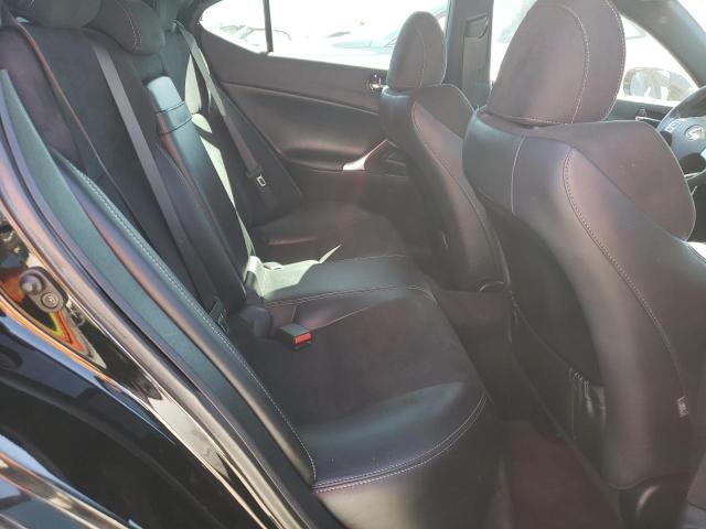 Photo 6 from auction – 2013 LEXUS IS 250 with VIN JTHBF5C20D5190424