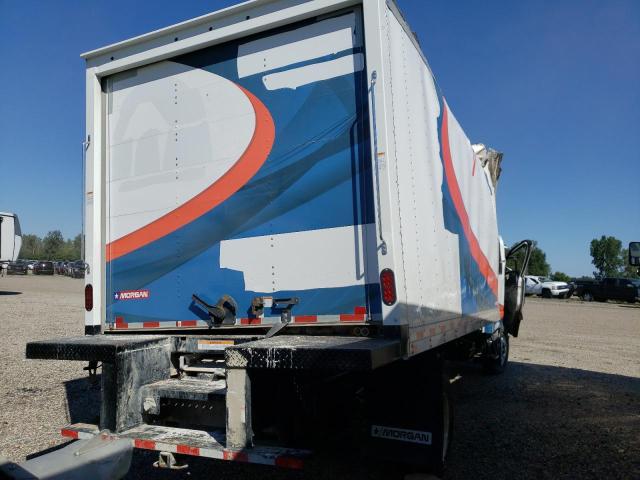 Photo 4 from auction – 2021 CHEVROLET 4500 with VIN 54DCDJ1D0MS202710