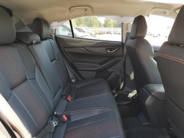 Photo 6 from auction – 2021 SUBARU CROSSTREK with VIN JF2GTHMC8M8660742