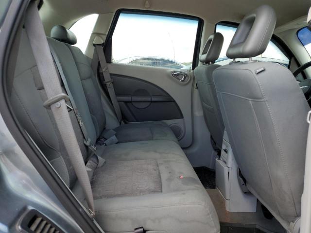 Photo 6 from auction – 2008 CHRYSLER PT CRUISER with VIN 3A8FY48B48T109780