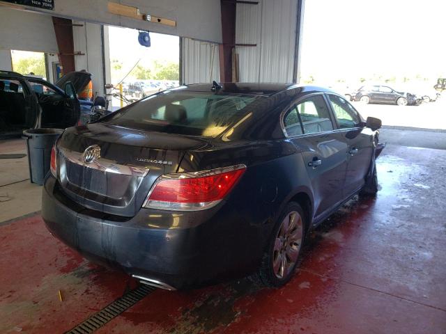Photo 4 from auction – 2013 BUICK LACROSSE P with VIN 1G4GH5E30DF194082