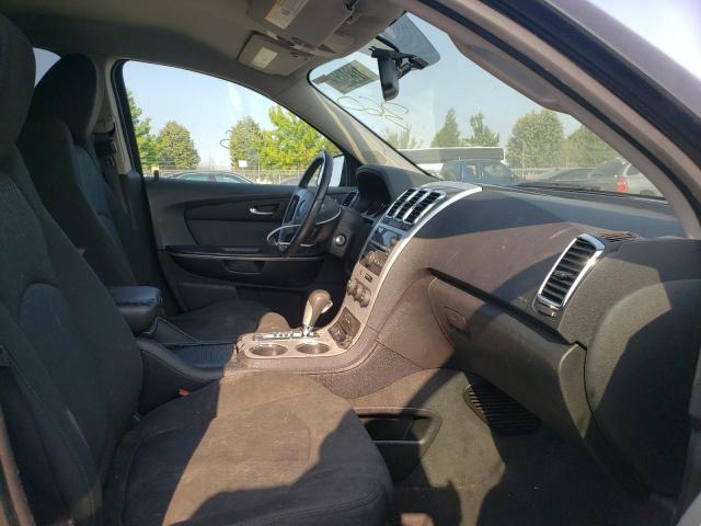 Photo 5 from auction – 2012 GMC ACADIA SLE with VIN 1GKKVPED5CJ125366