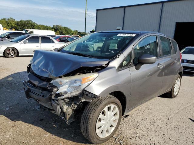 Photo 2 from auction – 2016 NISSAN VERSA NOTE with VIN 3N1CE2CP2GL356632
