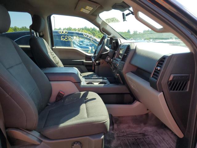 Photo 5 from auction – 2019 FORD F150 SUPER with VIN 1FTEW1EP7KFB09359