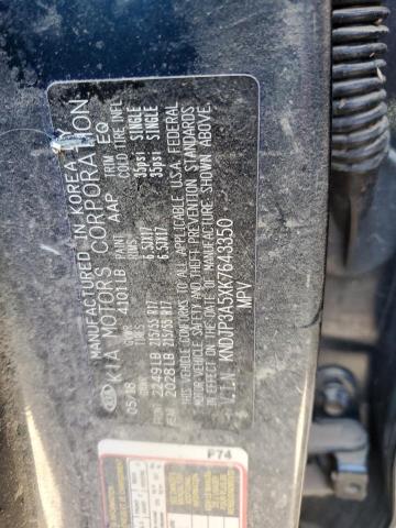 Photo 10 from auction – 2019 KIA SOUL + with VIN KNDJP3A5XK7643350