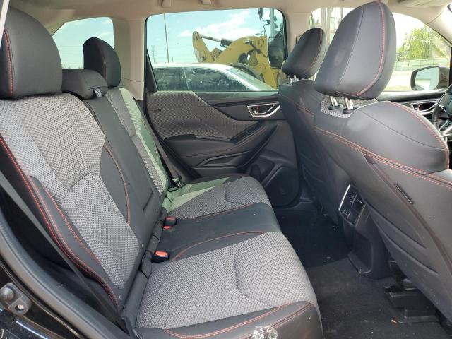Photo 6 from auction – 2021 SUBARU FORESTER S with VIN JF2SKARC0MH463593