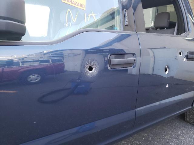Photo 9 from auction – 2017 FORD F150 SUPER with VIN 1FTEW1E84HKD26537