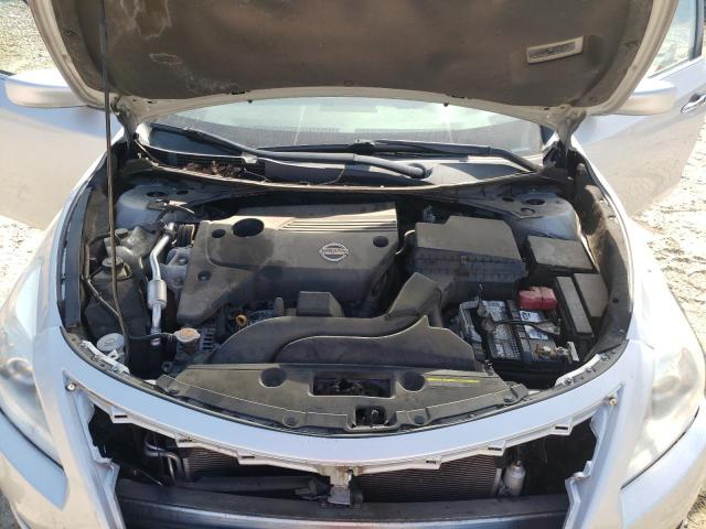 Photo 7 from auction – 2015 NISSAN ALTIMA 2.5 with VIN 1N4AL3AP0FC435848