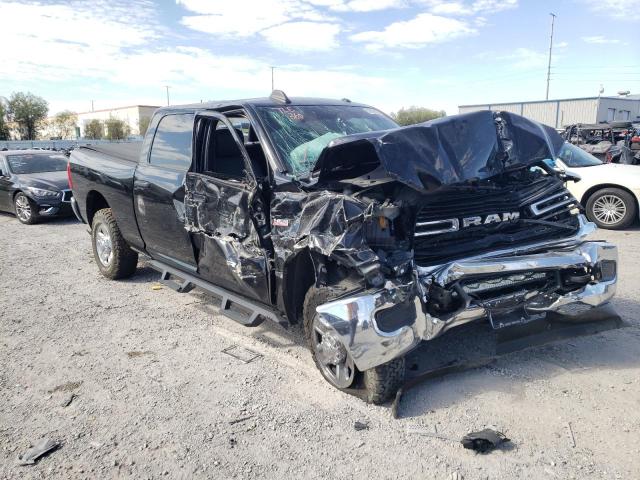 Photo 1 from auction – 2021 RAM 2500 TRADE with VIN 3C6UR5CJ9MG510459