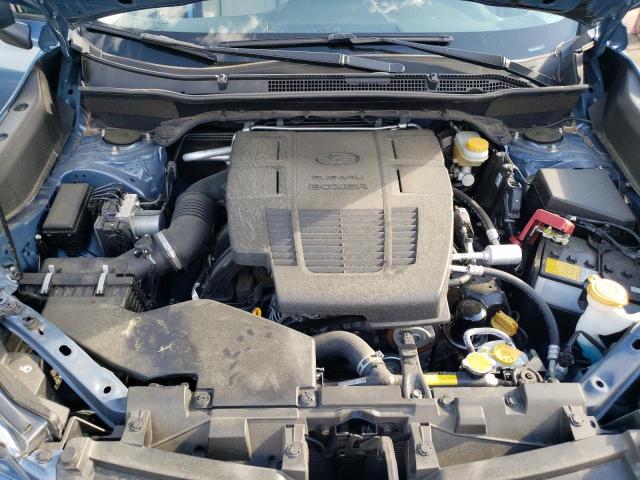 Photo 7 from auction – 2019 SUBARU FORESTER with VIN JF2SKACC0KH562226