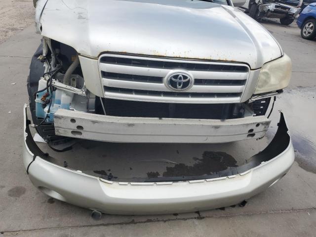 Foto 9 de la subasta – 2007 TOYOTA HIGHLANDER con VIN JTEHP21A870199399