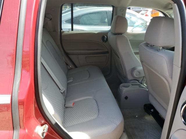 Photo 6 from auction – 2011 CHEVROLET HHR LT with VIN 3GNBACFU4BS632908