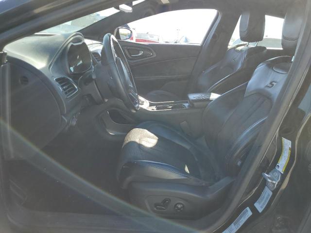 Photo 5 from auction – 2015 CHRYSLER 200 S with VIN 1C3CCCBB9FN646917
