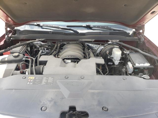 Photo 7 from auction – 2015 CHEVROLET SILVERADO with VIN 3GCPCREC4FG378176