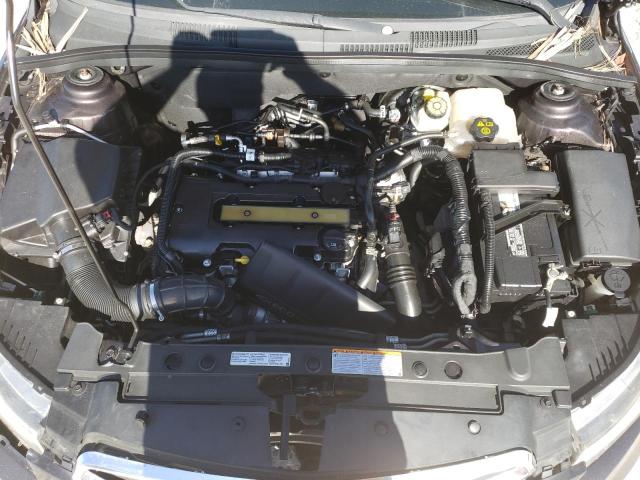 Photo 7 from auction – 2015 CHEVROLET CRUZE LT with VIN 1G1PC5SB7F7142694