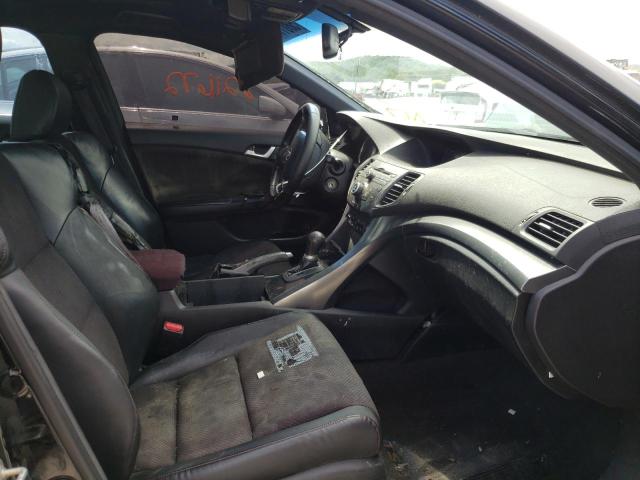 Photo 5 from auction – 2012 ACURA TSX SE with VIN JH4CU2F80CC019739