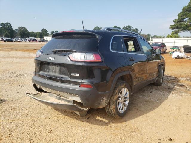 Photo 4 from auction – 2019 JEEP CHEROKEE L with VIN 1C4PJLCBXKD358180