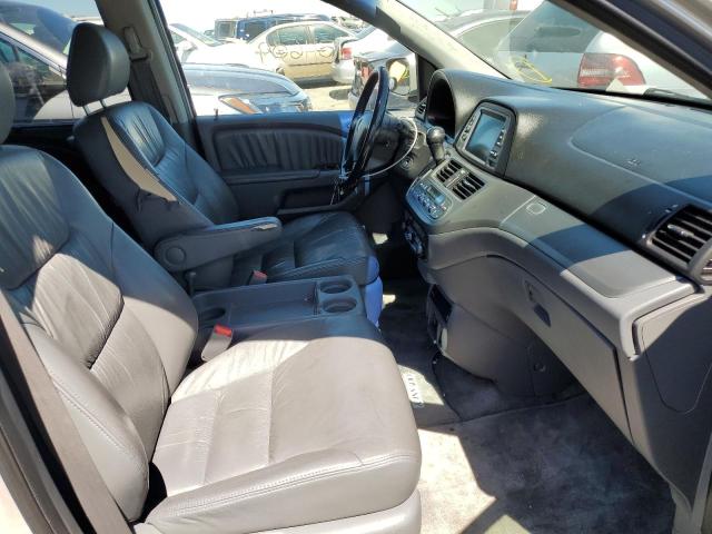 Photo 5 from auction – 2007 HONDA ODYSSEY EX with VIN 5FNRL38767B429124