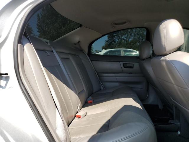 Photo 6 from auction – 2004 MERCURY SABLE LS P with VIN 1MEFM55S64A603734