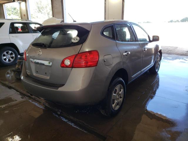 Photo 4 from auction – 2013 NISSAN ROGUE S with VIN JN8AS5MT8DW015370
