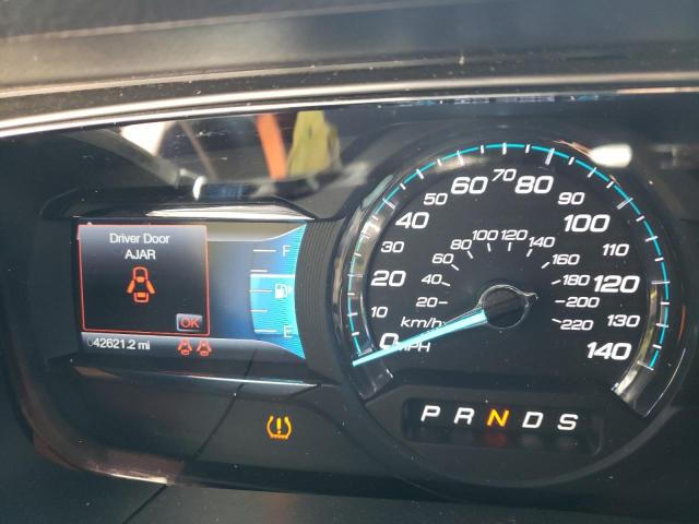 Photo 8 from auction – 2015 FORD TAURUS SEL with VIN 1FAHP2E8XFG176942