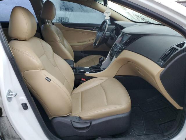 Photo 5 from auction – 2014 HYUNDAI SONATA SE with VIN 5NPEC4AC8EH890710