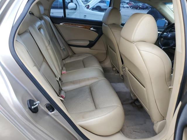 Photo 6 from auction – 2004 ACURA TL with VIN 19UUA662X4A052067